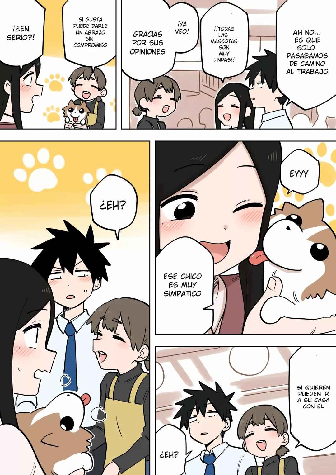 Chapter 160 - Page 3