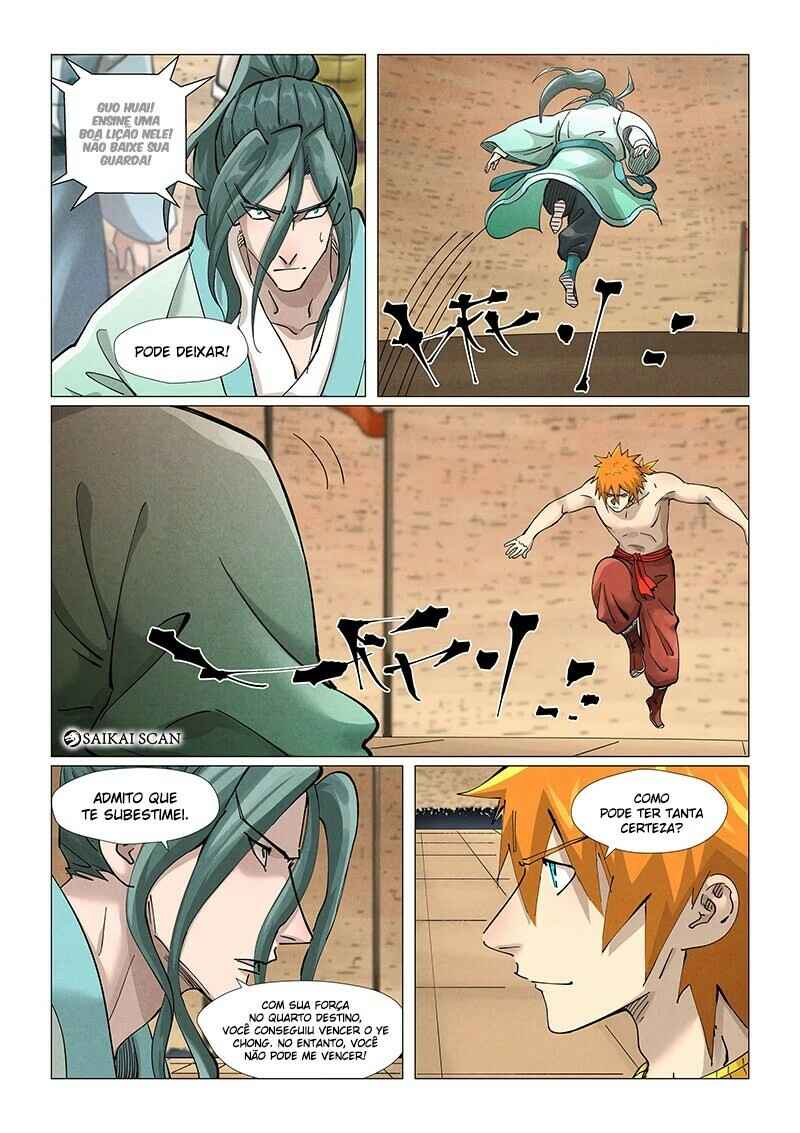 Chapter 374 - Page 4