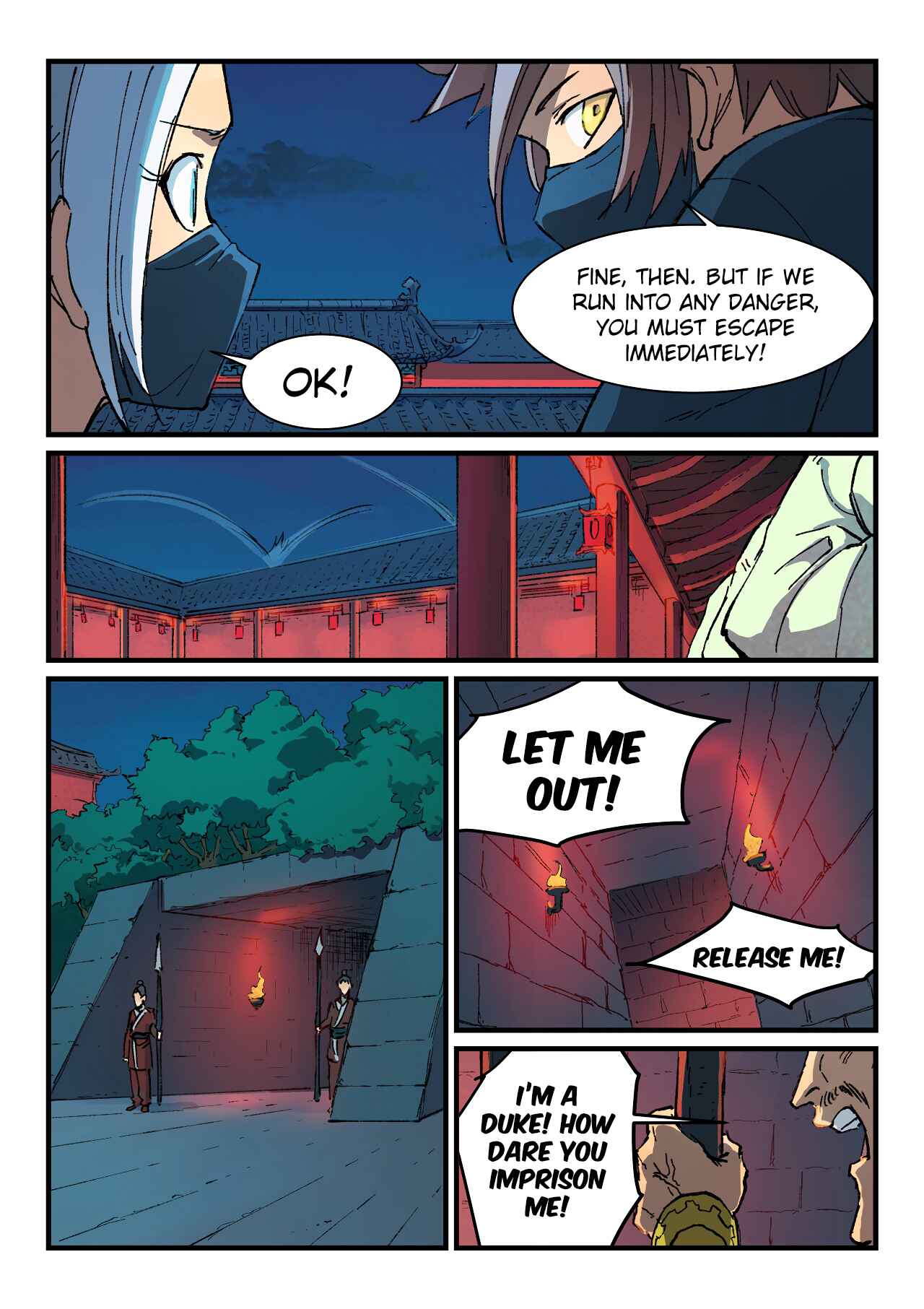 Chapter 364 - Page 6