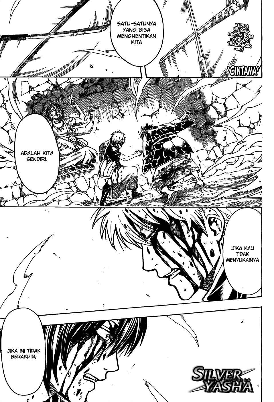 Chapter 519 - Page 1
