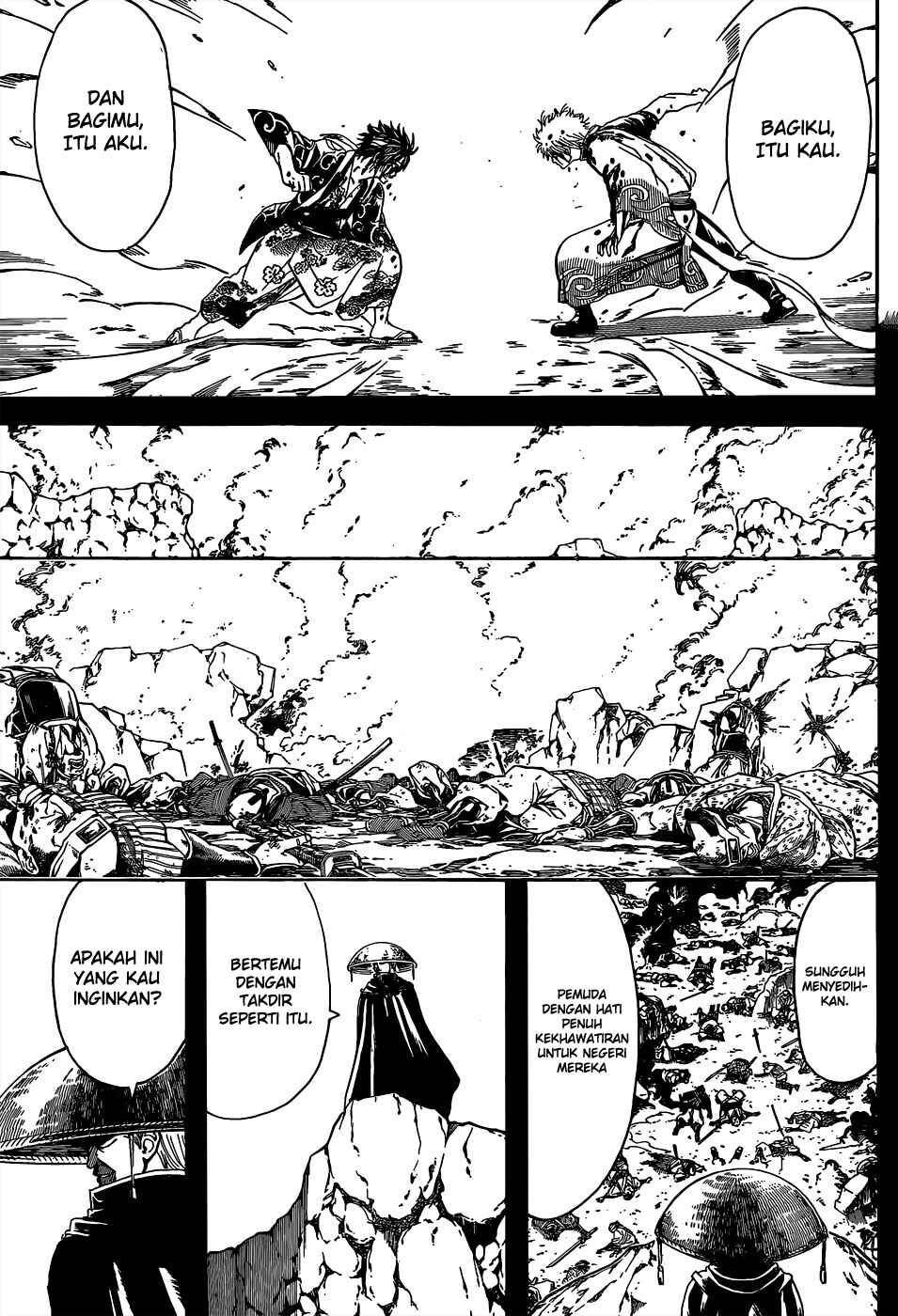 Chapter 519 - Page 10