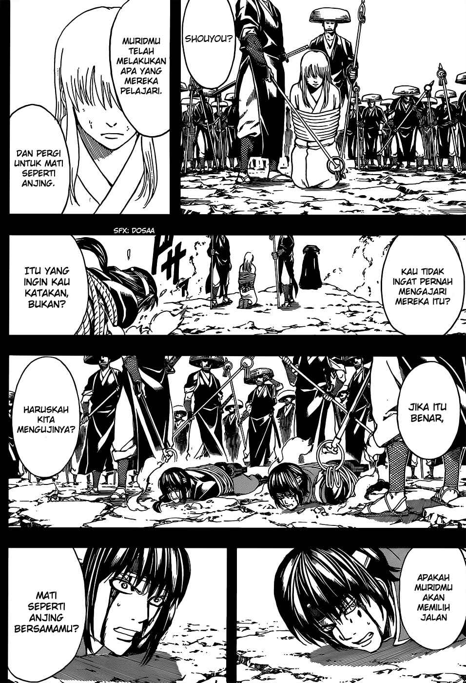Chapter 519 - Page 11