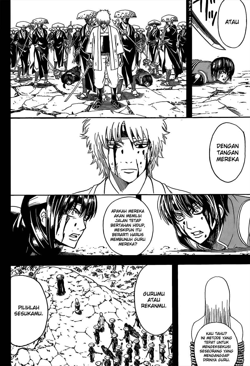 Chapter 519 - Page 12