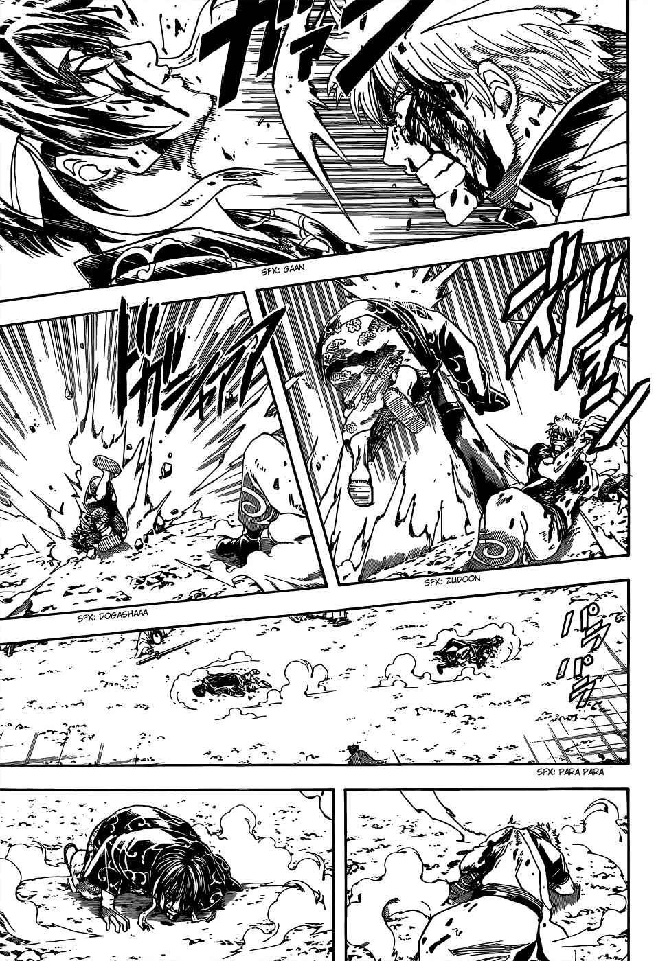 Chapter 519 - Page 15