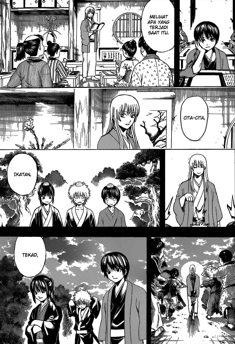 Chapter 519 - Page 6