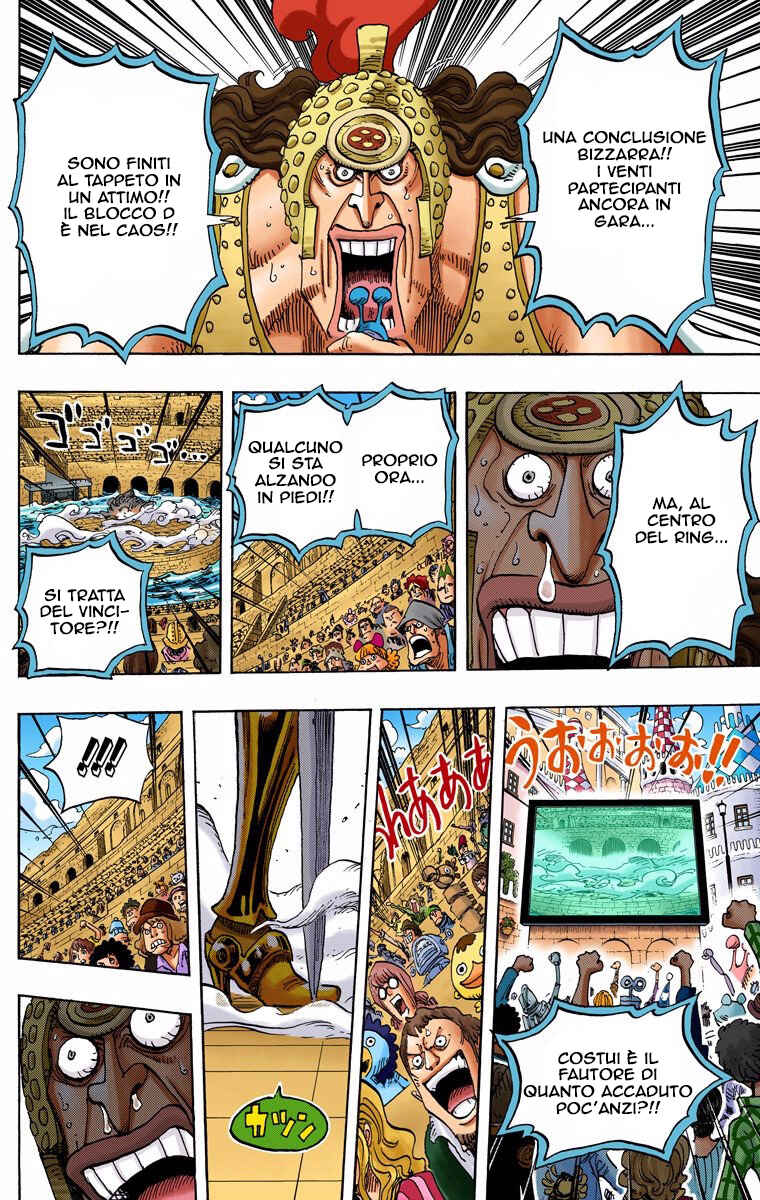Chapter 734 - Page 2