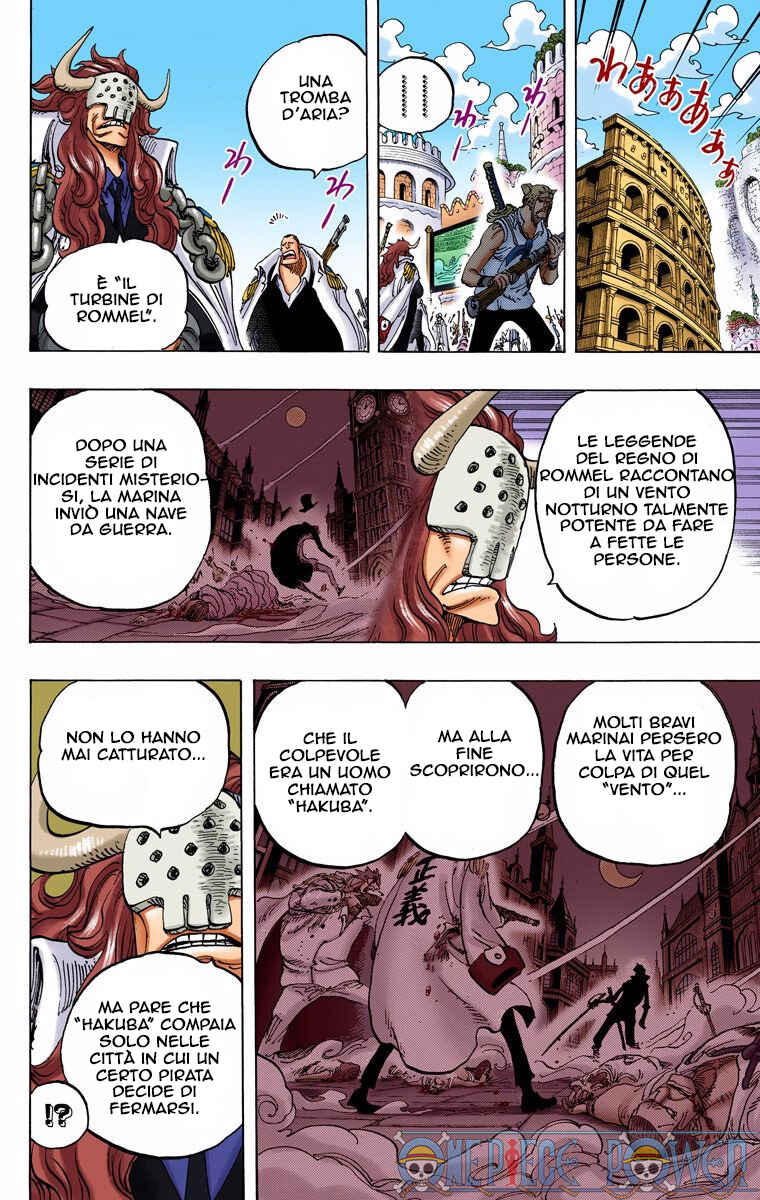 Chapter 734 - Page 6
