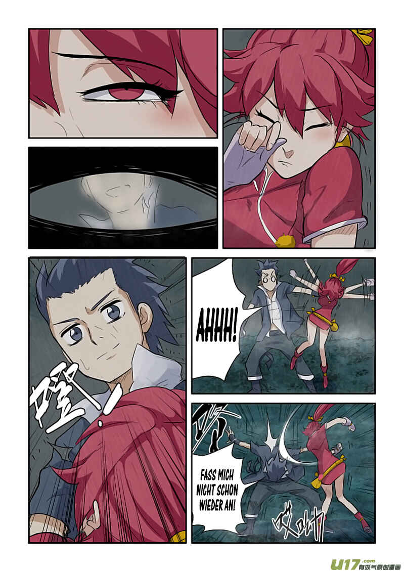 Chapter 149.5 - Page 1