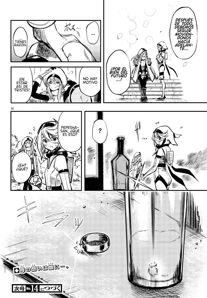 Chapter 28 - Page 25