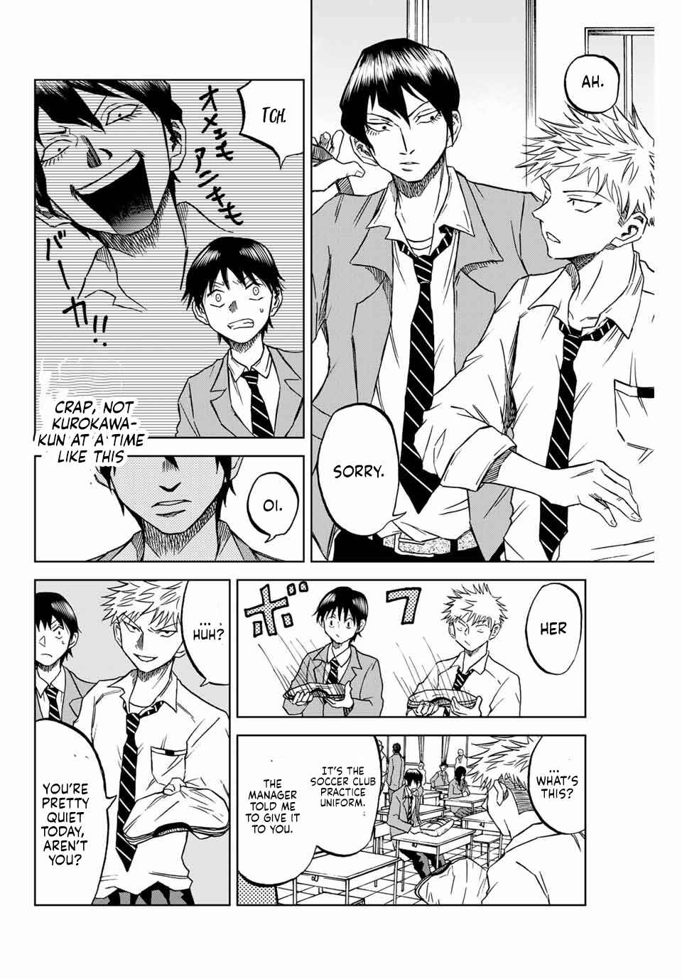 Chapter 4 - Page 6
