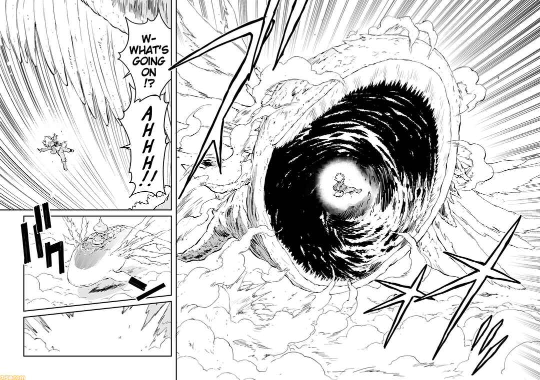 Chapter 84 - Page 2
