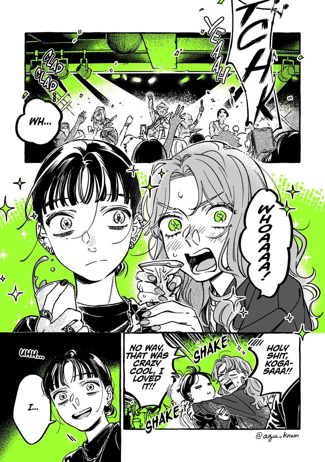 Chapter 43 - Page 1