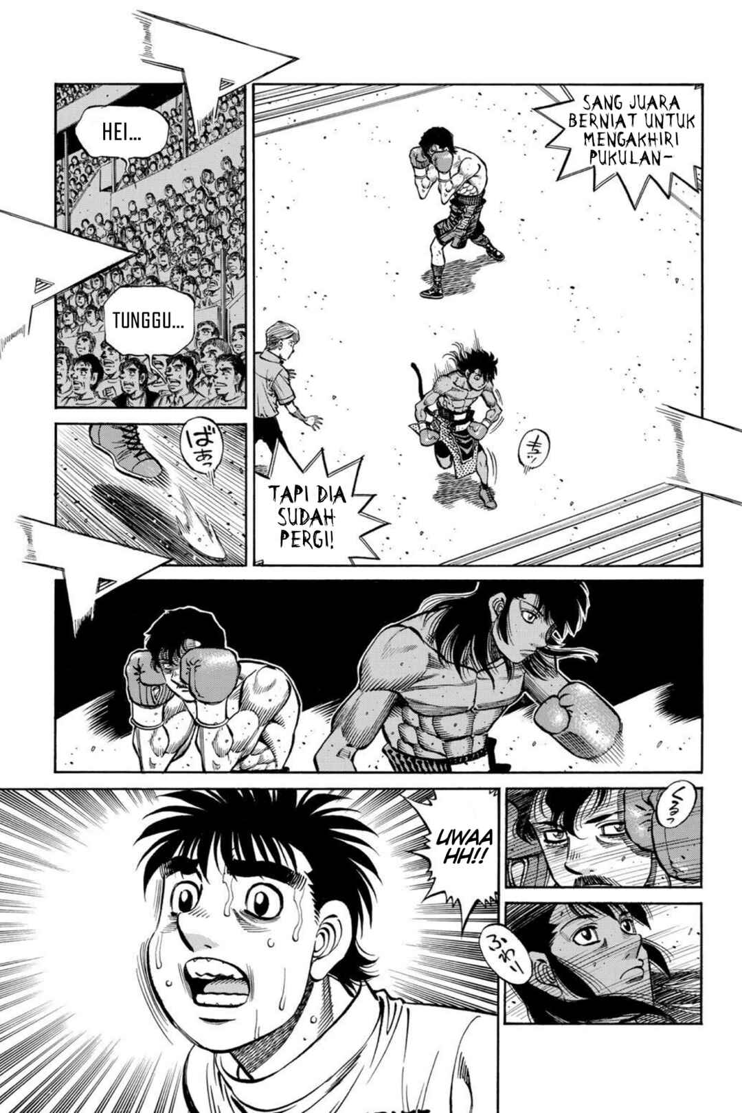 Chapter 1397 - Page 7