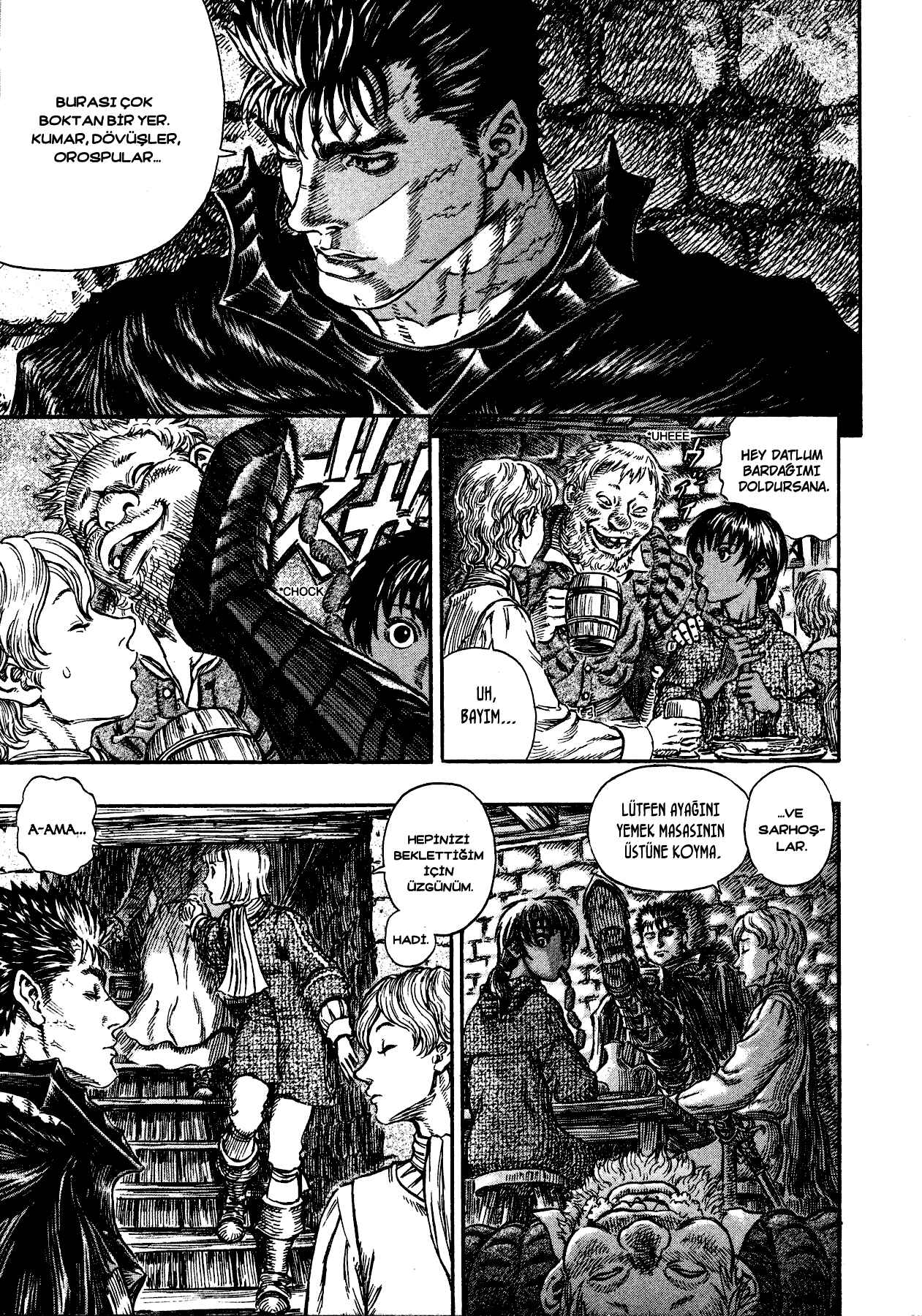 Chapter 249 - Page 16