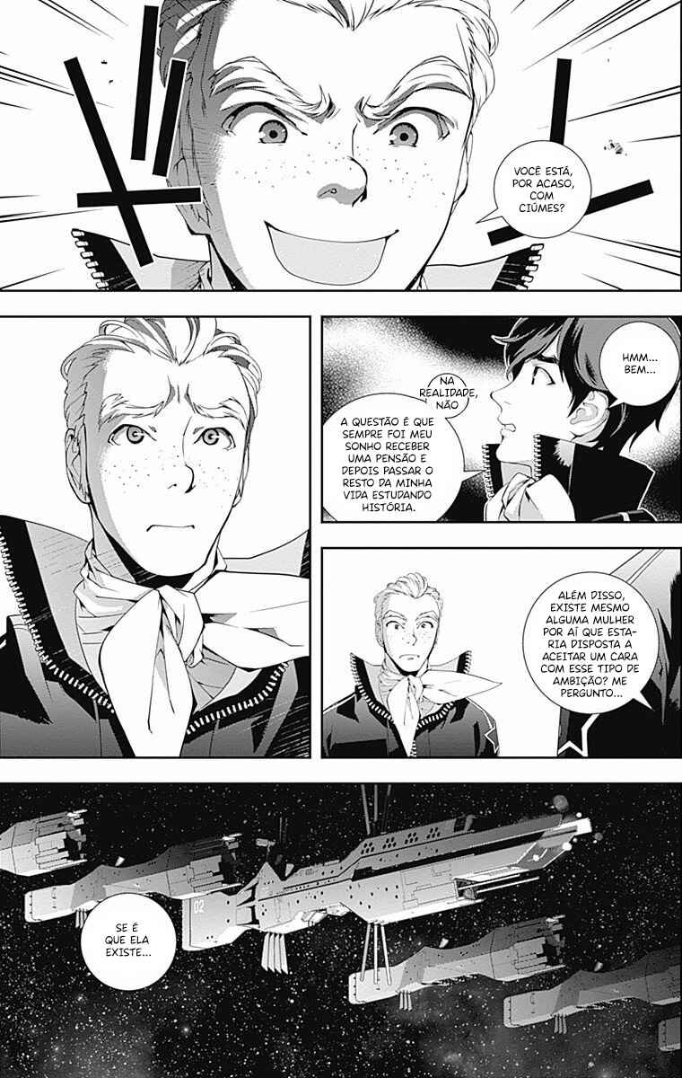 Chapter 45 - Page 13