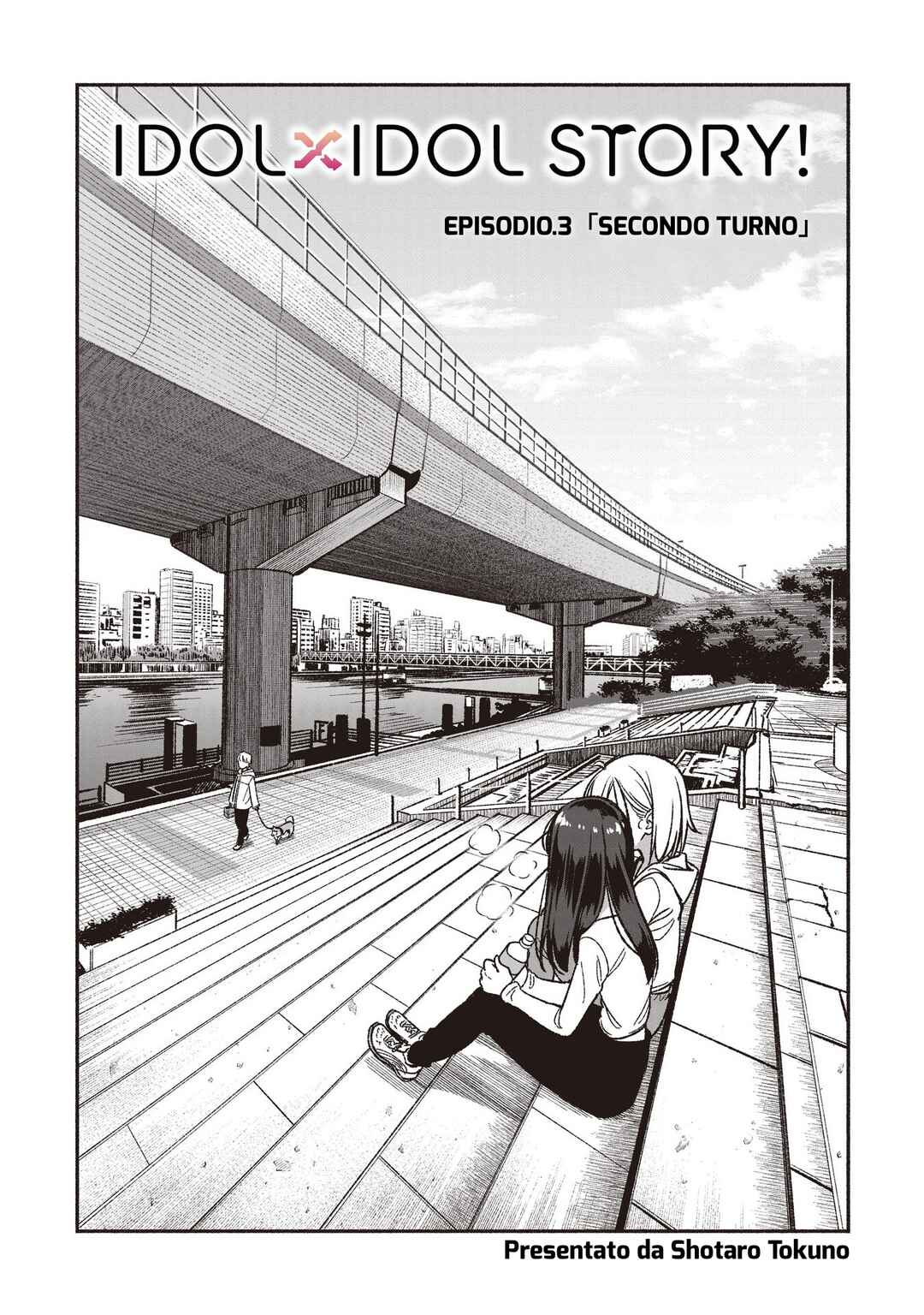 Chapter 3 - Page 1