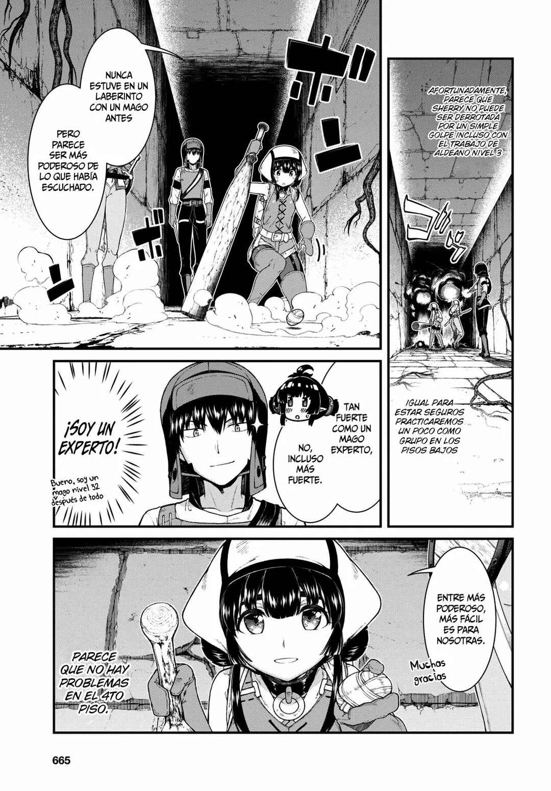 Chapter 45 - Page 15