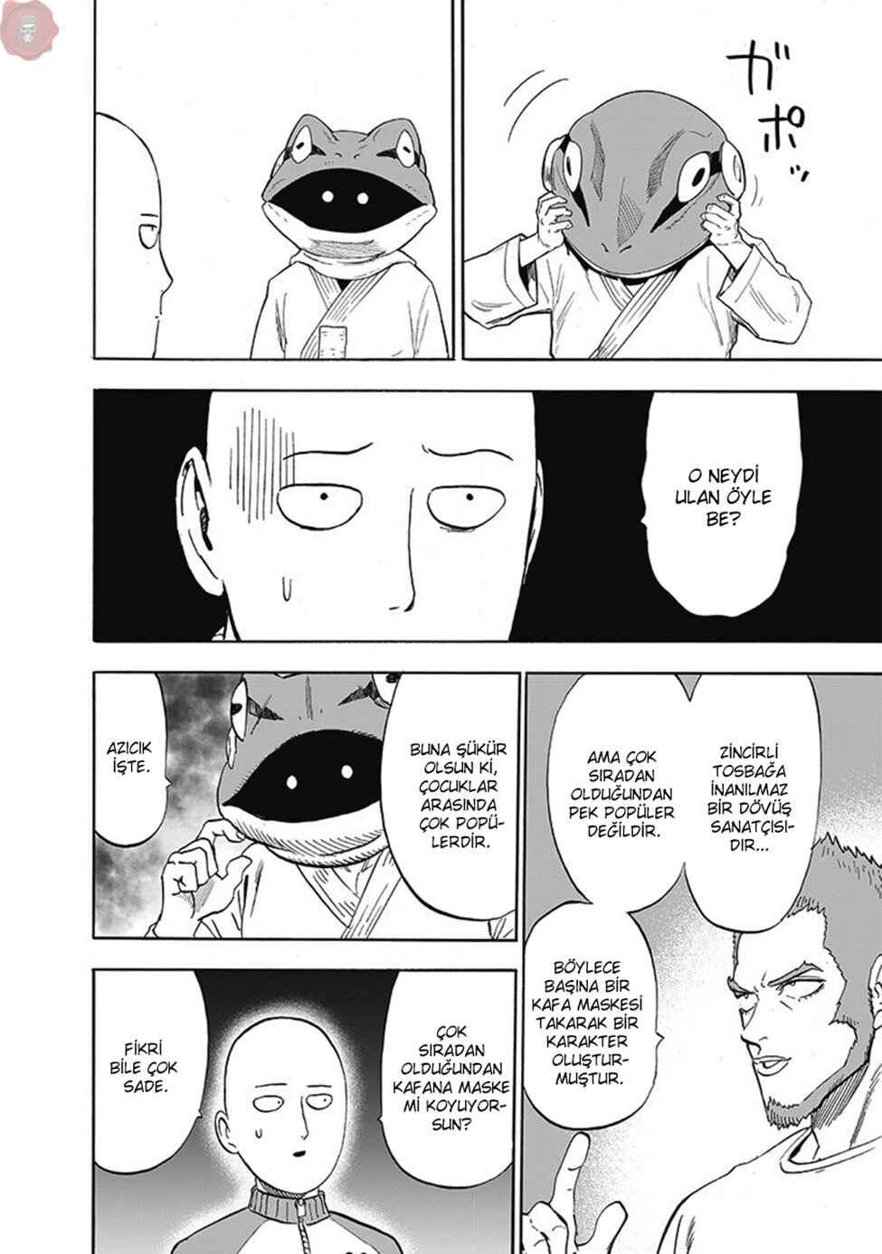 Chapter 179 - Page 23