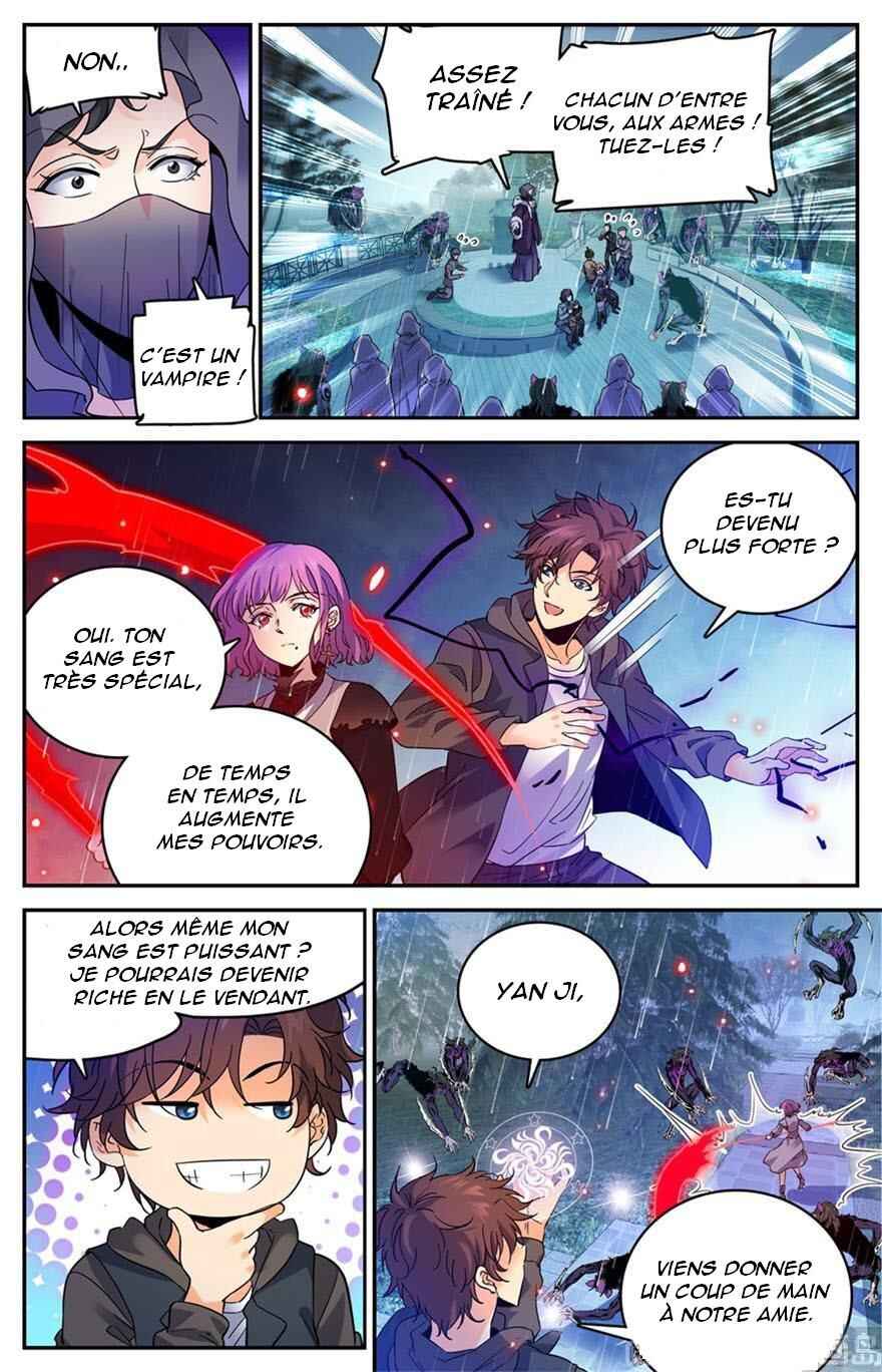 Chapter 421 - Page 11