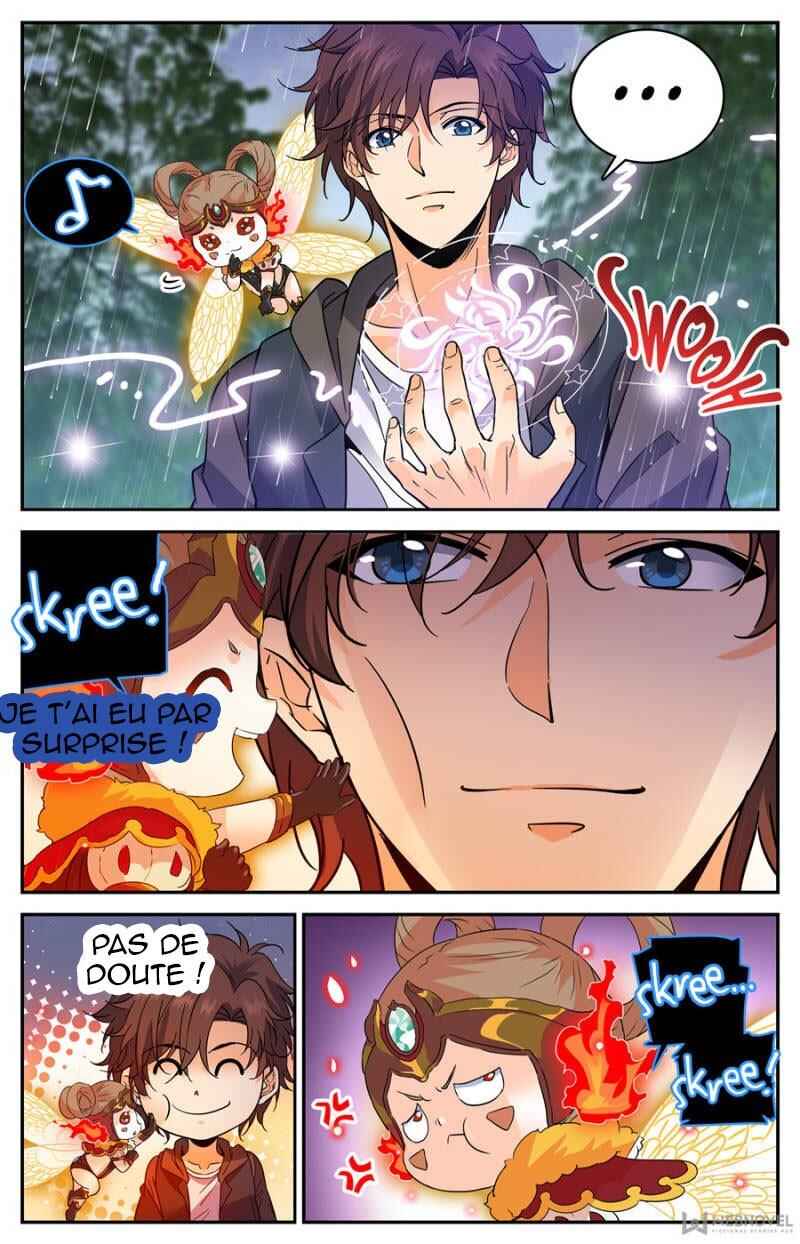 Chapter 421 - Page 12