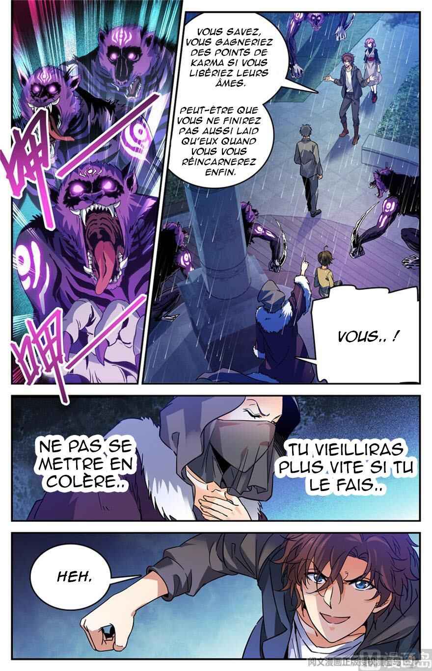 Chapter 421 - Page 2