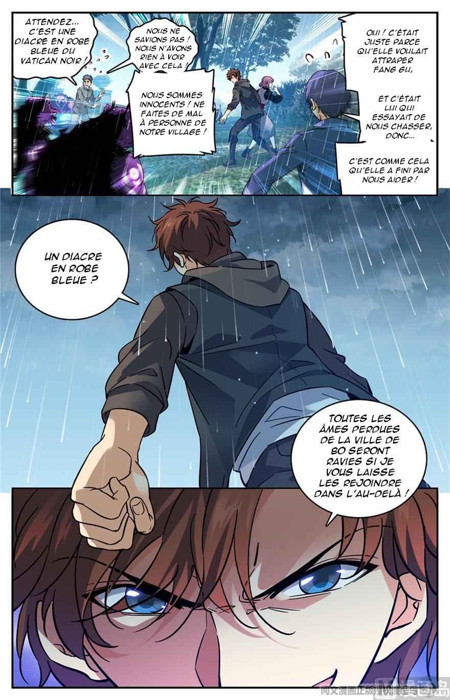 Chapter 421 - Page 3