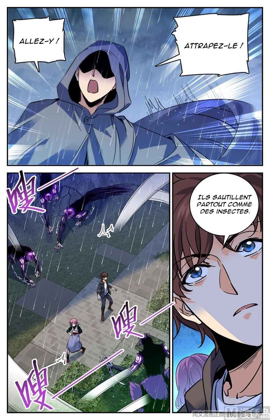 Chapter 421 - Page 5