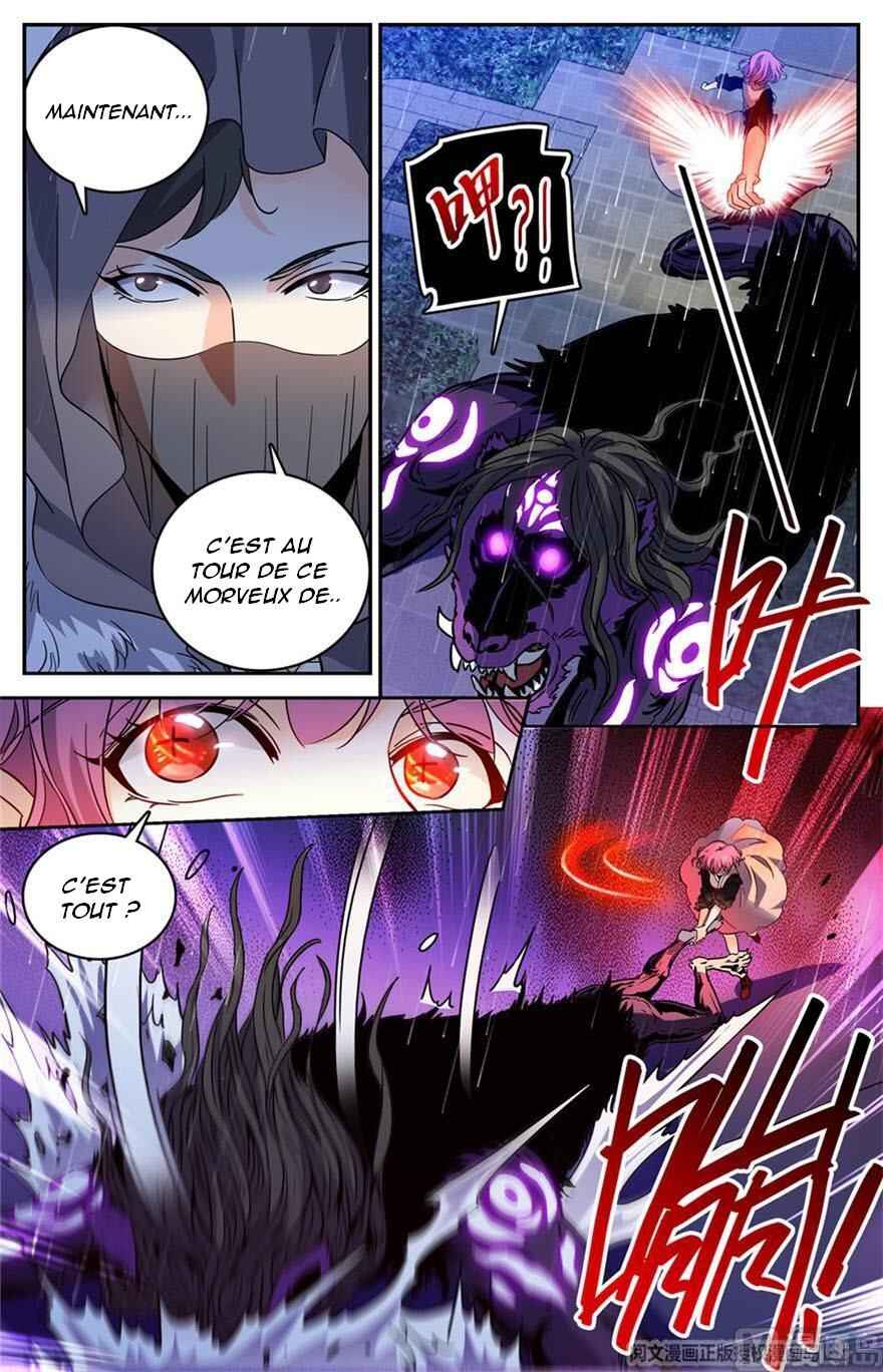 Chapter 421 - Page 8