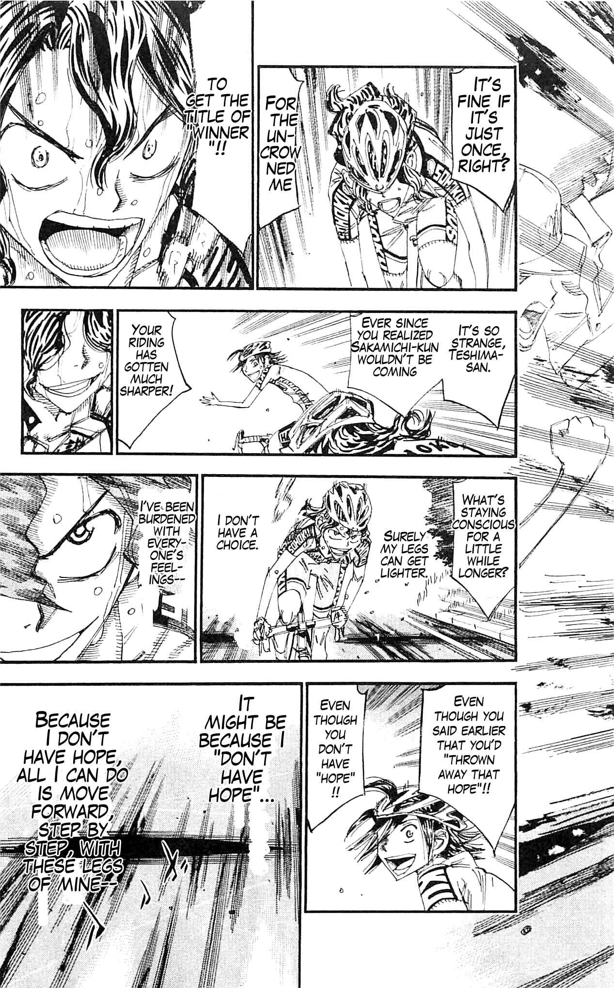 Chapter 327 - Page 16
