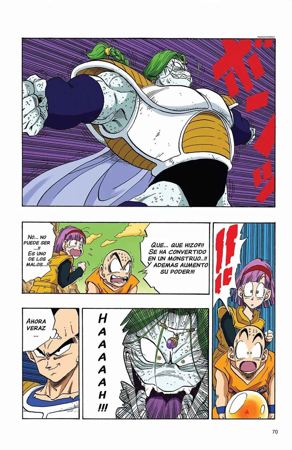 Chapter 267 - Page 12