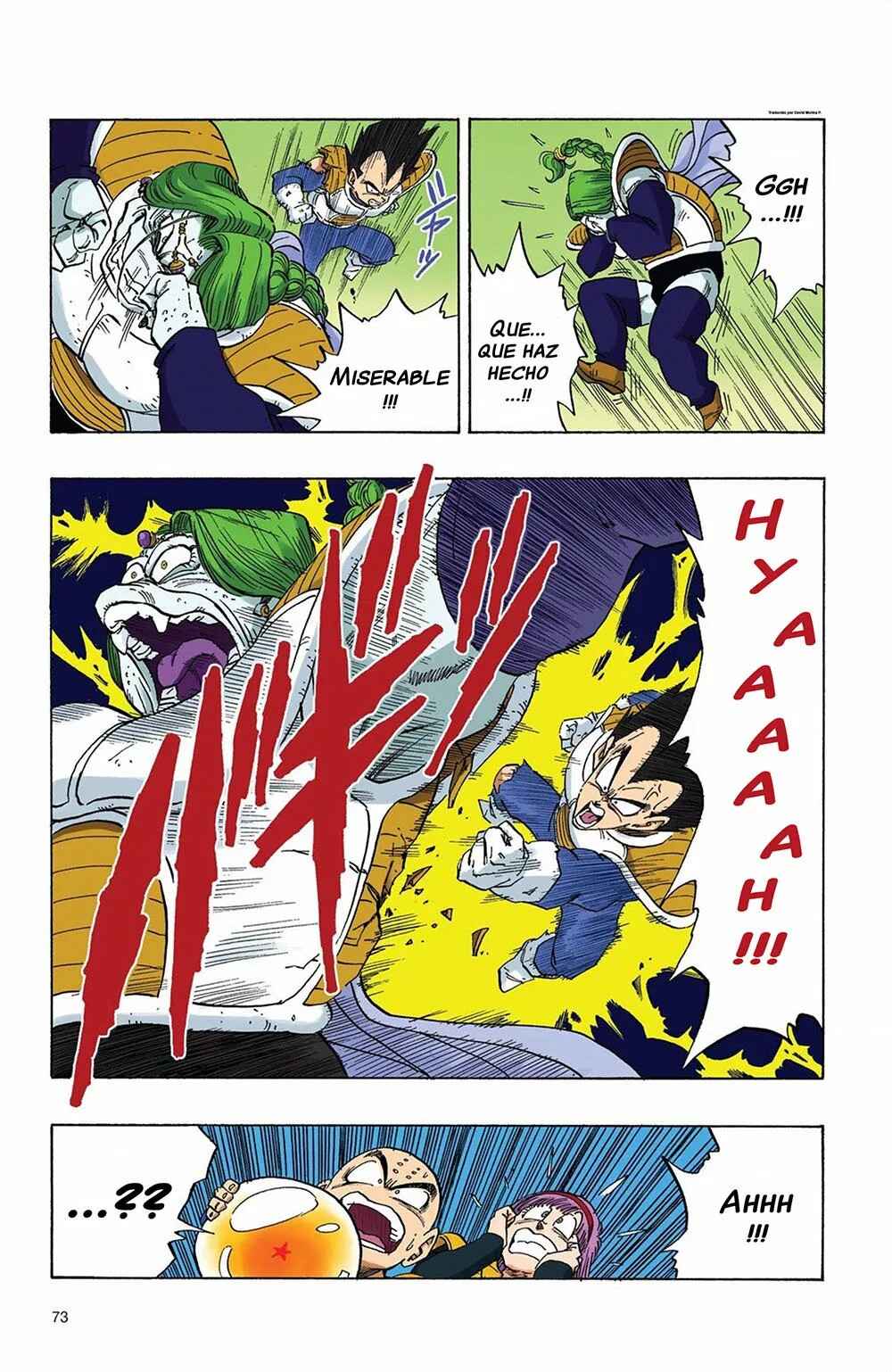 Chapter 267 - Page 15
