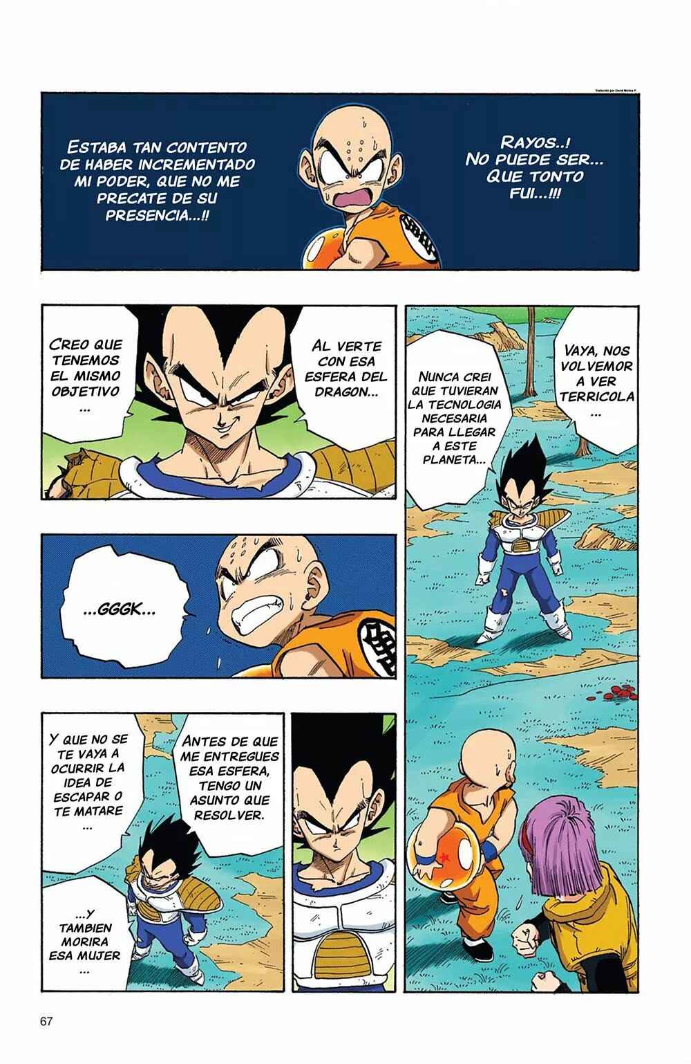 Chapter 267 - Page 9