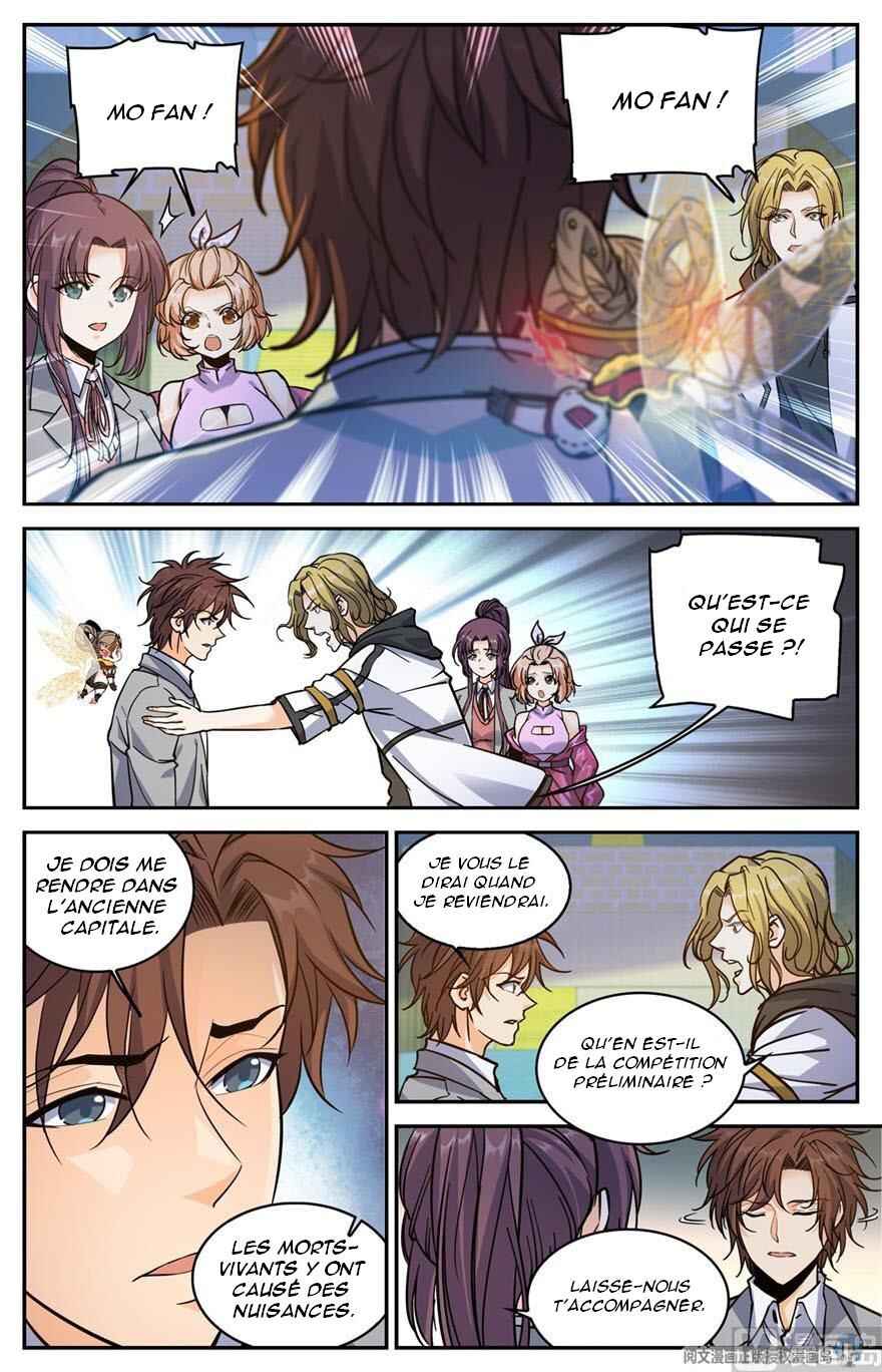 Chapter 367 - Page 3