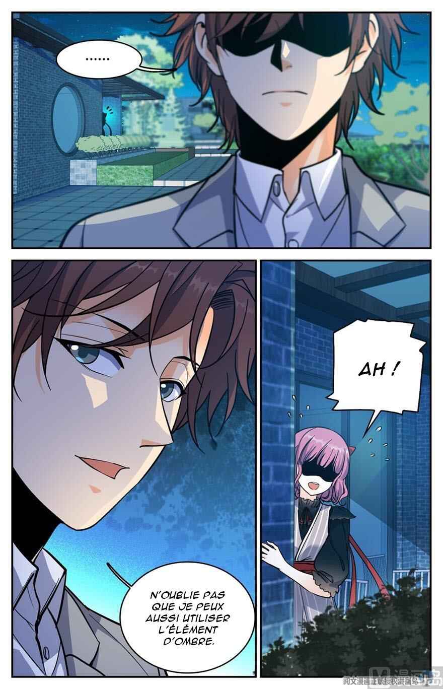 Chapter 367 - Page 5
