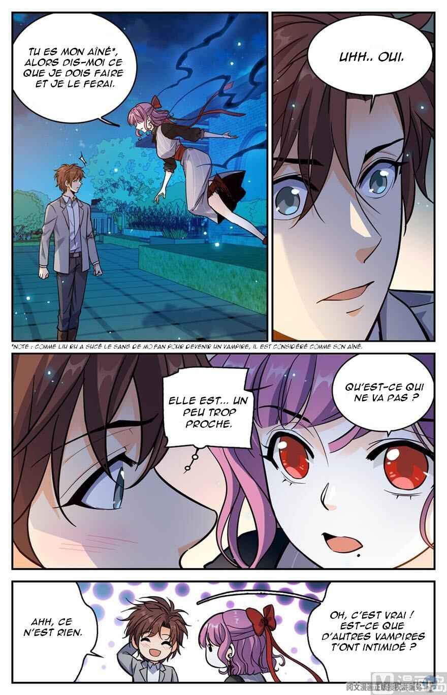 Chapter 367 - Page 8