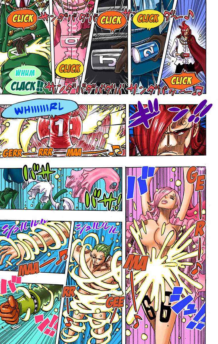 Chapter 869 - Page 7