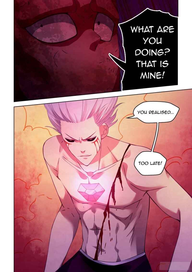 Chapter 304 - Page 17