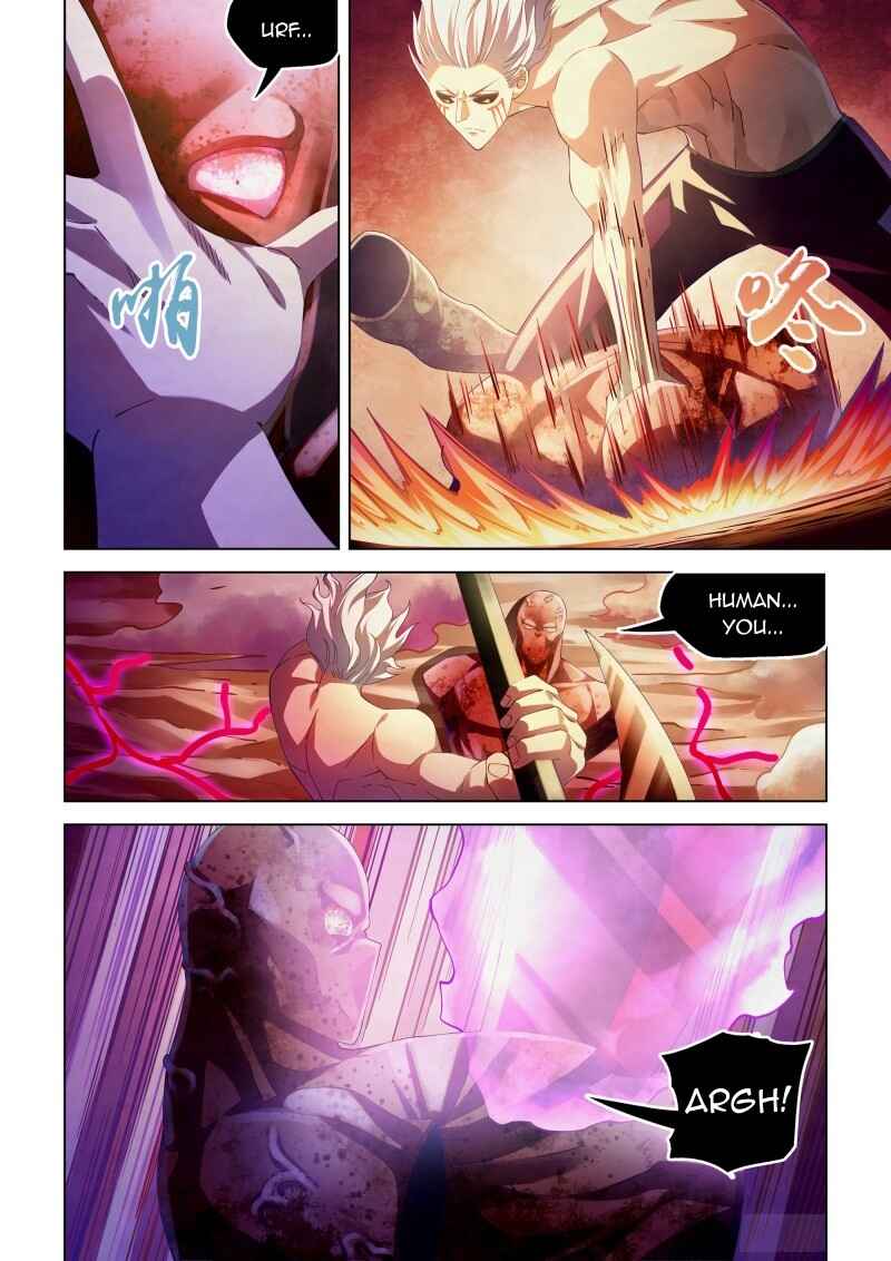 Chapter 304 - Page 4
