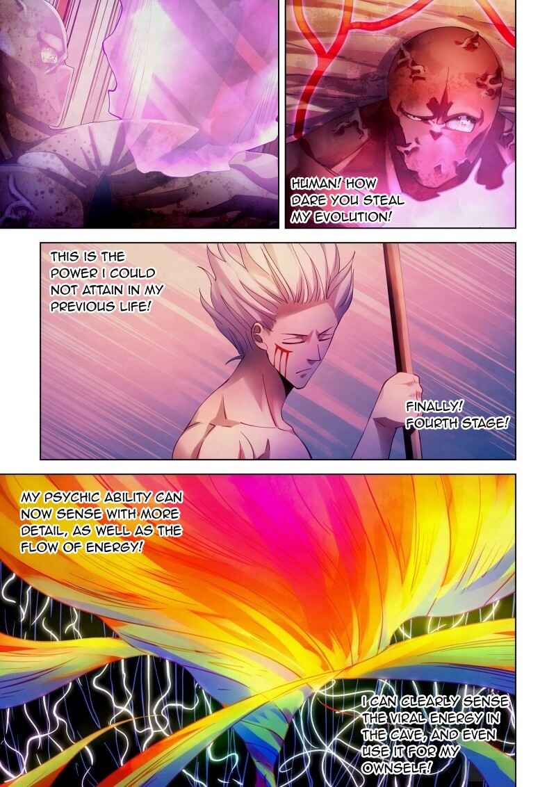 Chapter 304 - Page 5