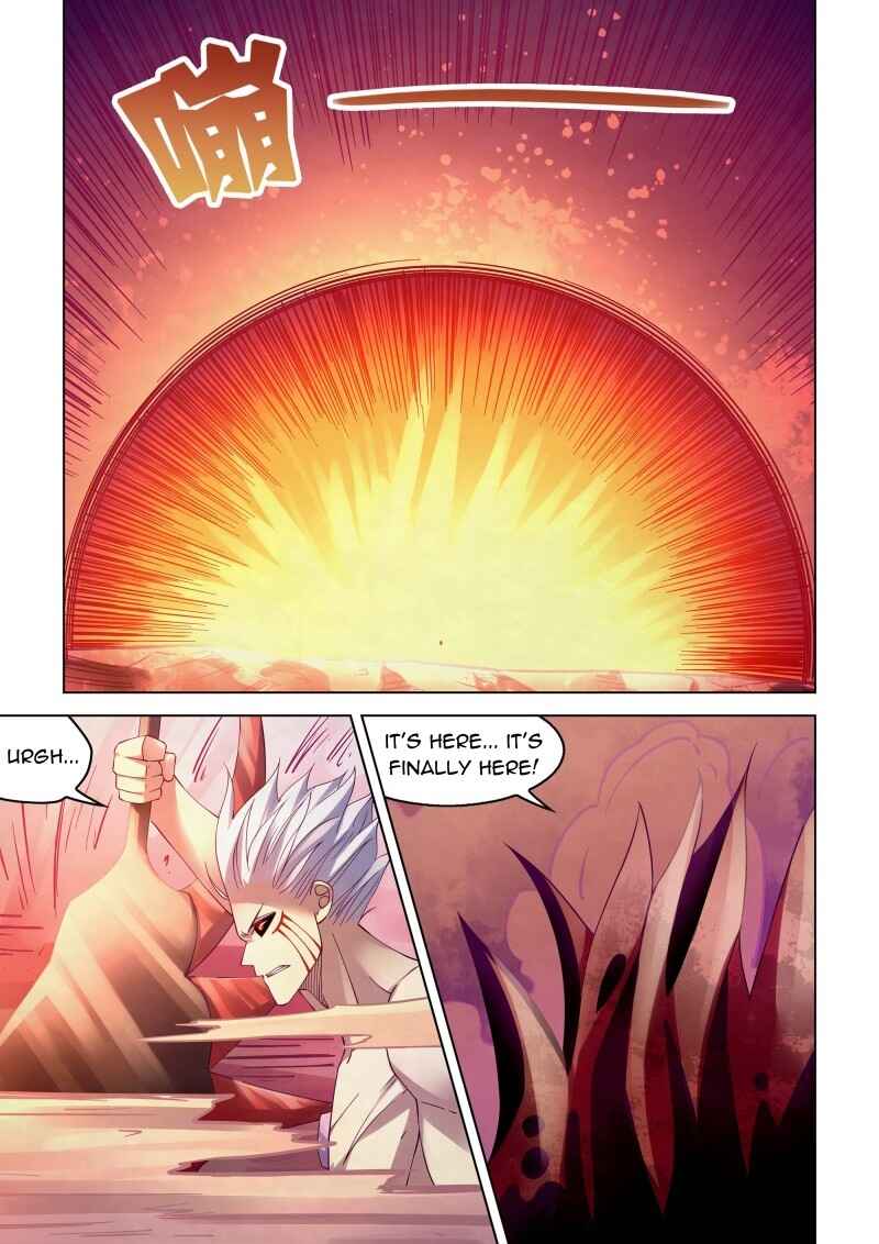 Chapter 304 - Page 7