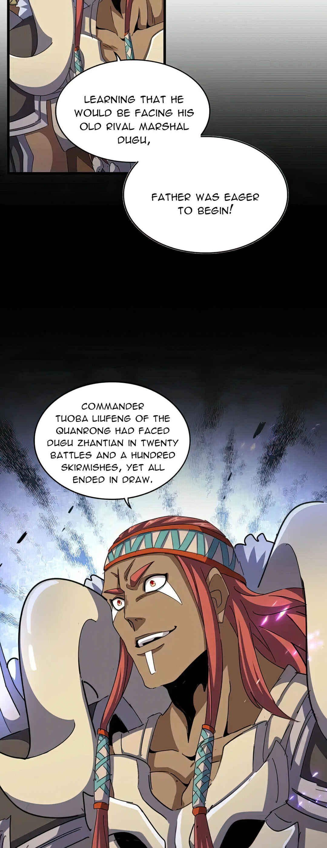 Chapter 493 - Page 10
