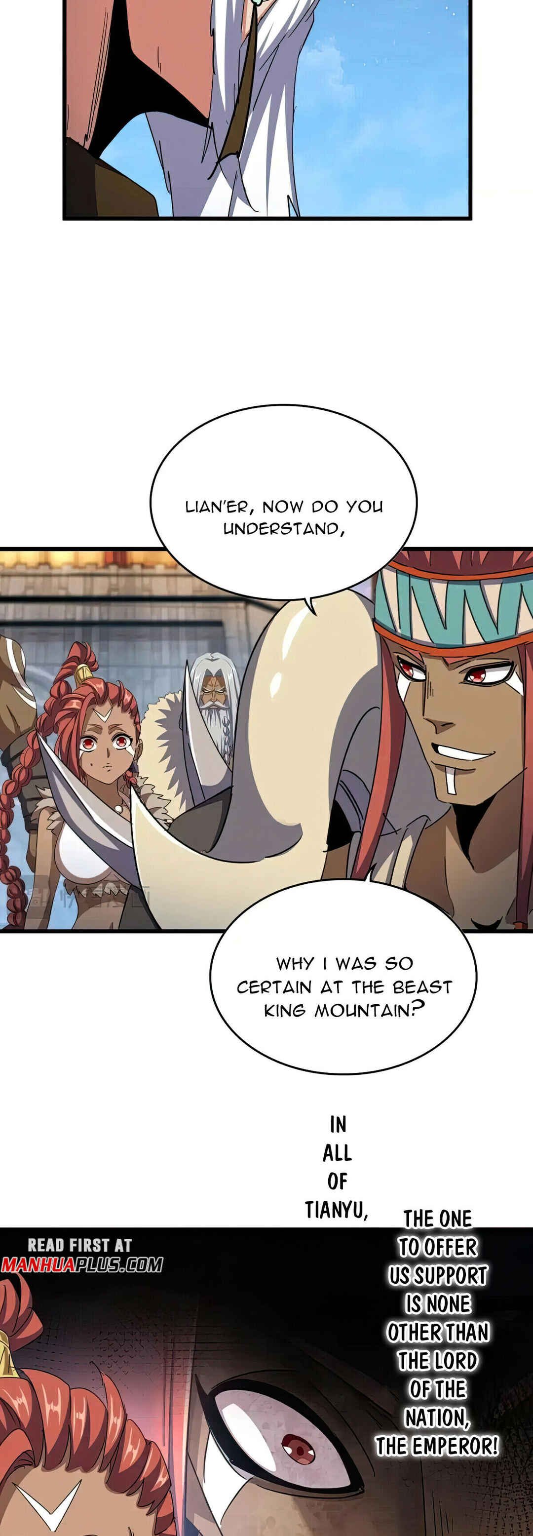 Chapter 493 - Page 7
