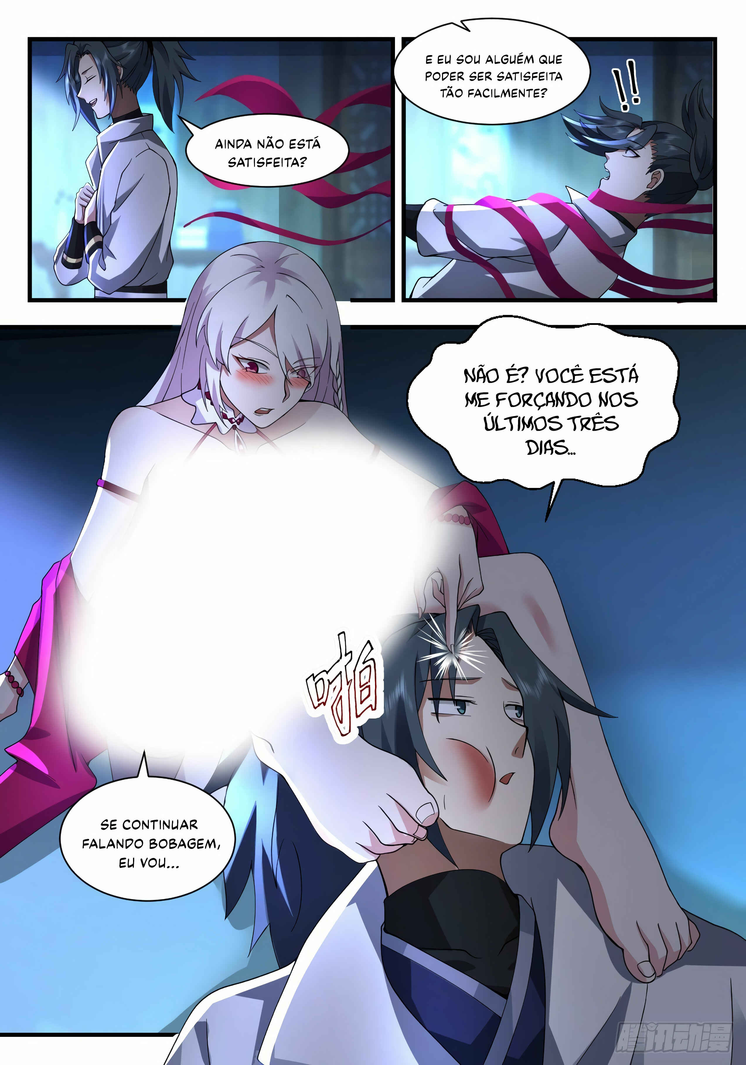 Chapter 2196 - Page 9