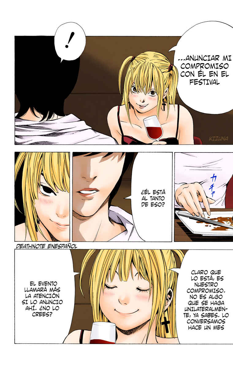 Chapter 92 - Page 12