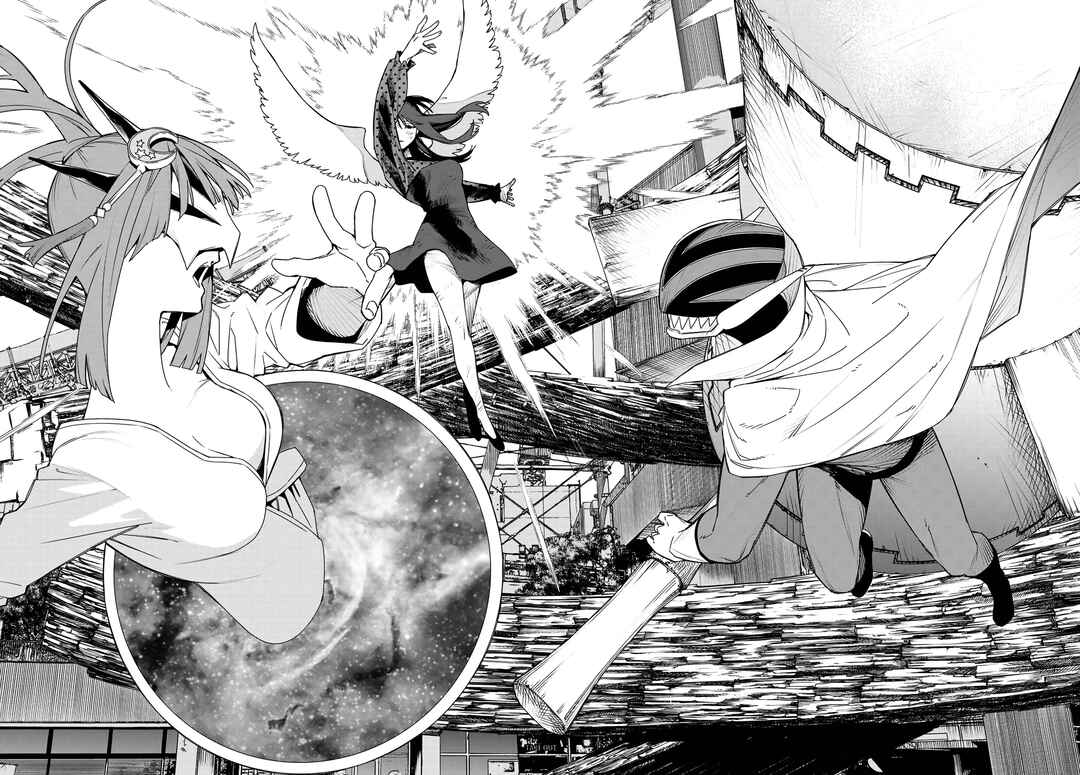 Chapter 175 - Page 19