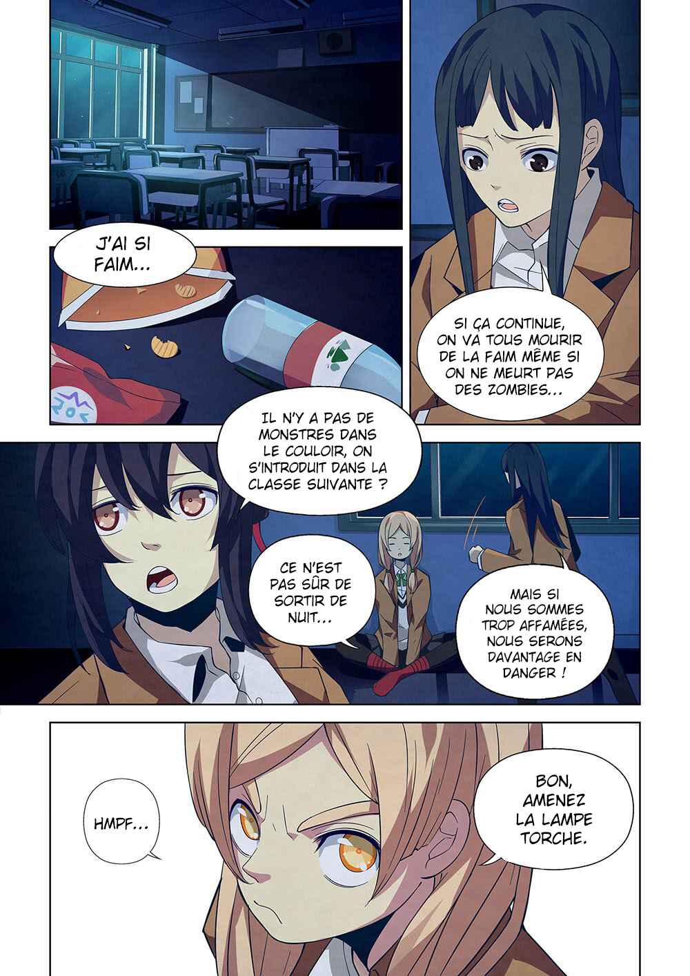 Chapter 18 - Page 7