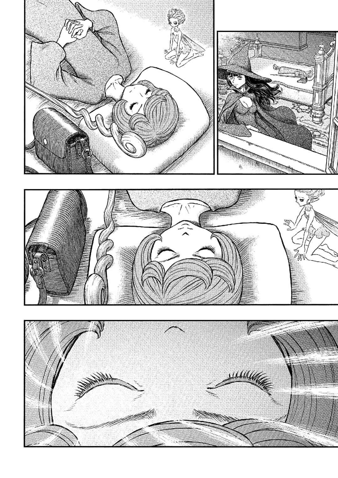 Chapter 380 - Page 18