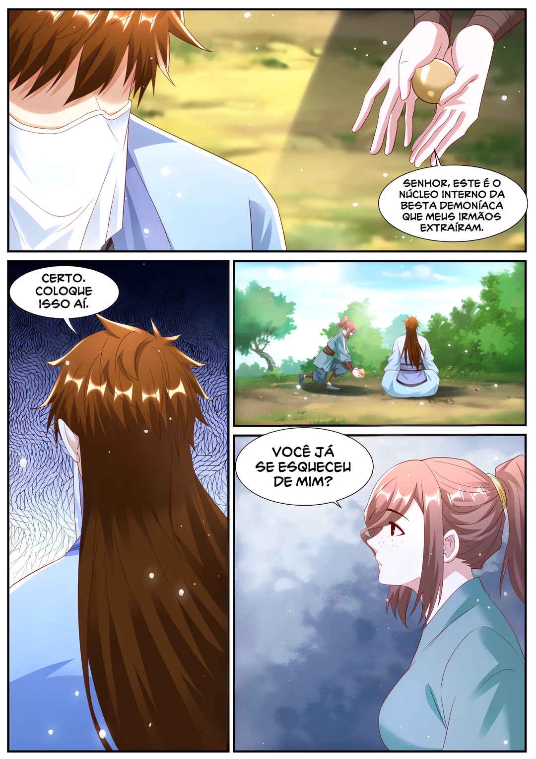 Chapter 1006 - Page 2