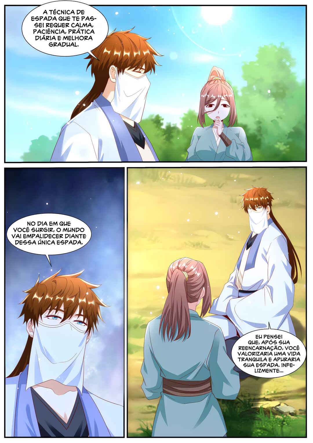Chapter 1006 - Page 4