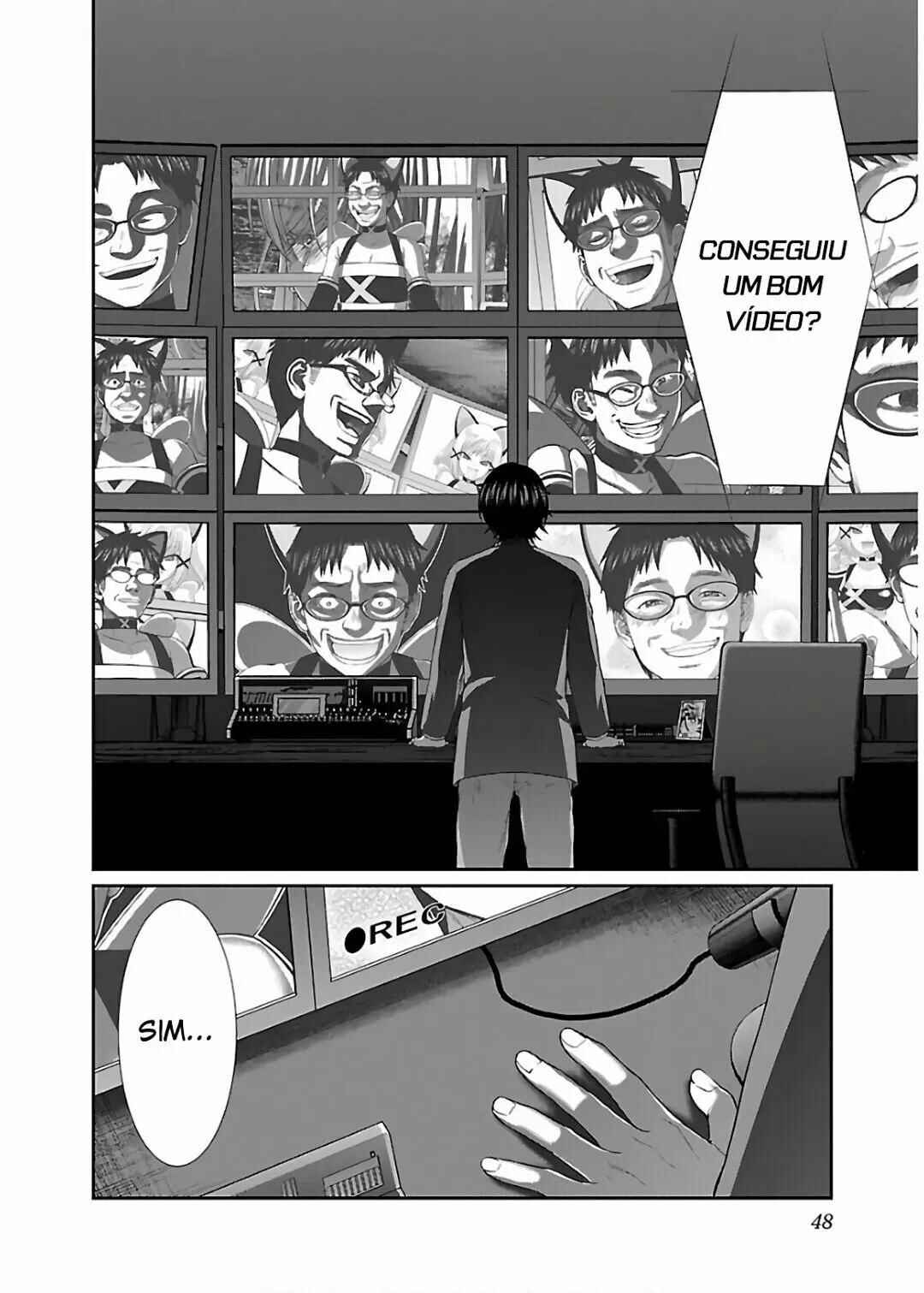 Chapter 55 - Page 48